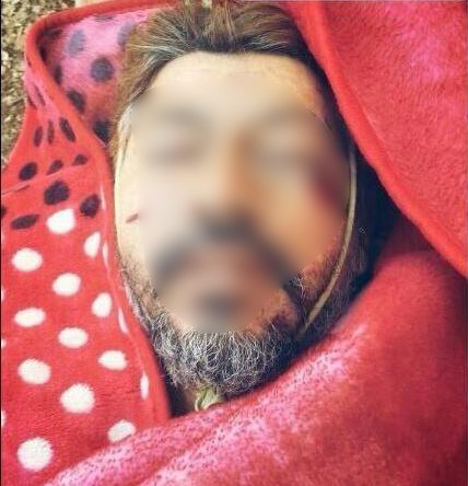 El Nusra'nın Türk komutanı ABD bombardımanında öldü