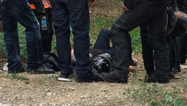 Ünlü sanatçı kaza geçirdi! İstanbul'a getirilyor