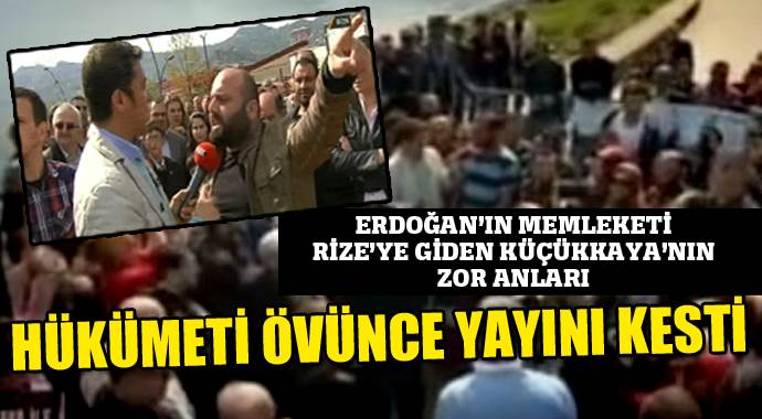 İsmail Küçükkaya İzmir'de umduğunu bulamadı