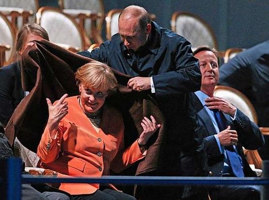 Putin'in bu hareketi Çin'i karıştırdı!