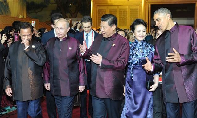 Putin'in bu hareketi Çin'i karıştırdı!