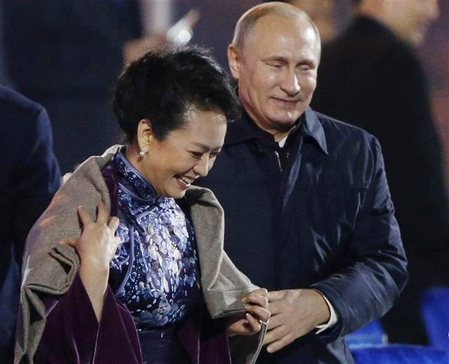 Putin'in bu hareketi Çin'i karıştırdı!
