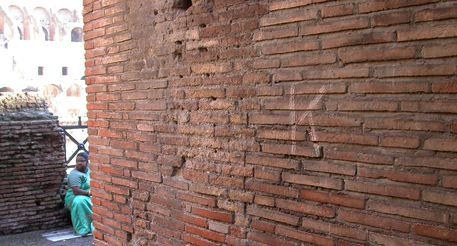 İtalya'da vandalizme çok ağır ceza