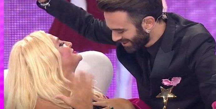 Bu Tarz Benim'de Melisa elendi