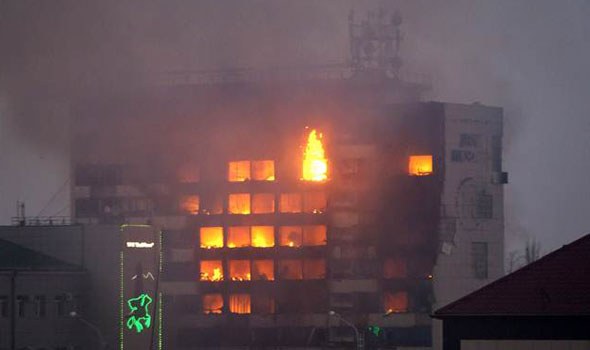 Çeçenistan'da çatışma: 10 ölü