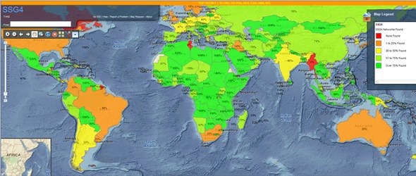 Bir NSA skandalı daha, Türkiye'deki GSM operatörlerine sızdılar