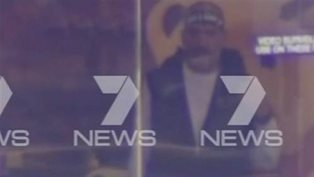 Avustralya'da 10 kişi rehin alındı