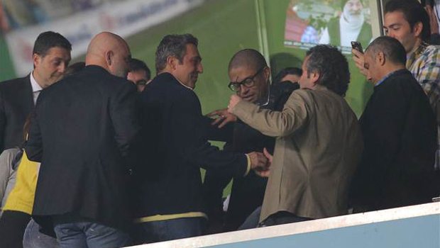 Alex de Souza 938 gün sonra...