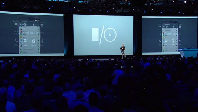Android M resmen tanıtıldı, İşte Android M özellikleri