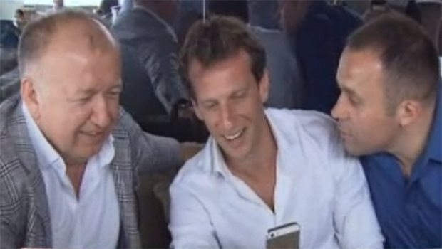 Antalyaspor, Samuel Eto'o ile anlaştı