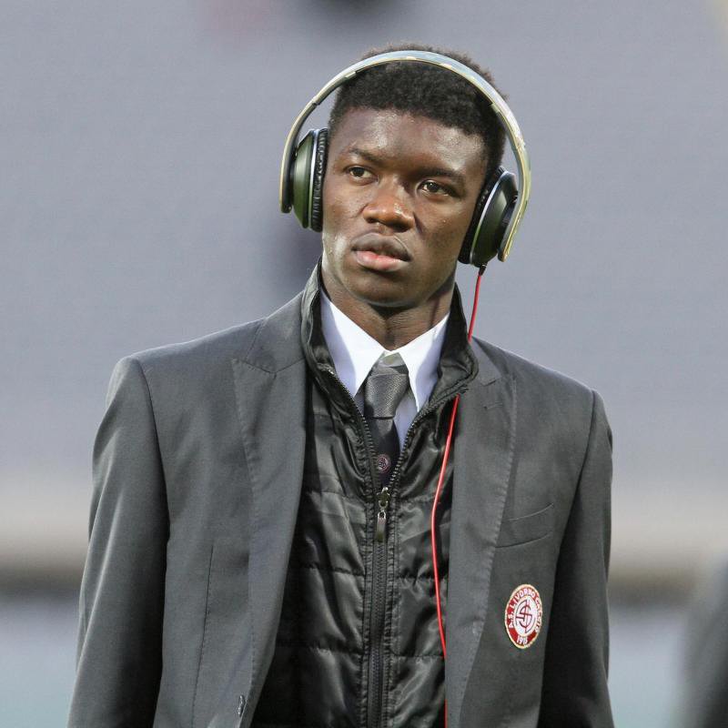 Bomba iddia! Fenerbahçe için 20'lik Senegalli