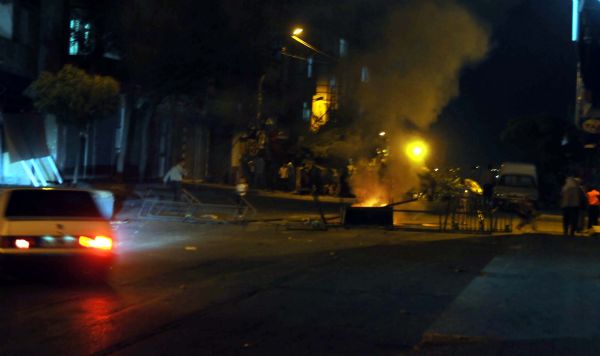 Gaziantep'te korkulan oldu: 4 ölü, 11 yaralı