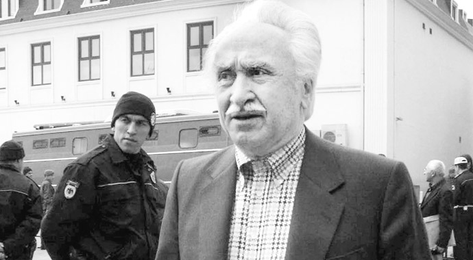 Ölümün kıyısında gidip gelenler!