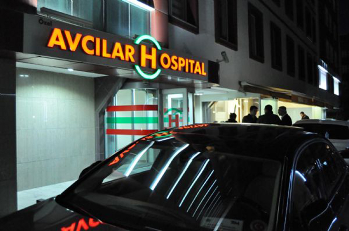 CHP'li vekil Ferit Mevlüt Aslanoğlu vefat etti