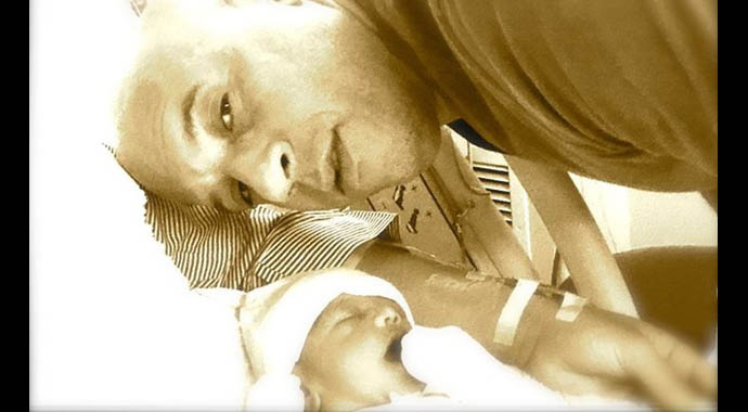 Vin Diesel'den büyük vefa