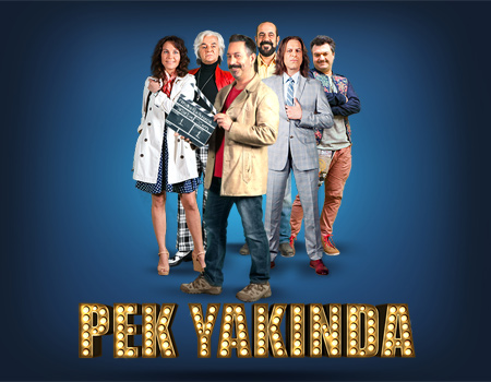 İşte Cem Yılmaz ve Şahan Gökbakar'ın rakamlarla rekabeti