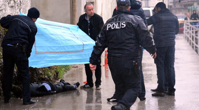 Muğla'daki cinayetin ardından aile dramı çıktı