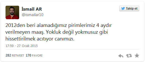 Galatasaray'da isyan!