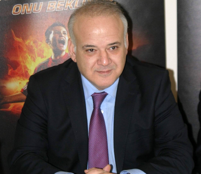Ahmet Çakar açıkladı: UEFA'dan kötü haber var