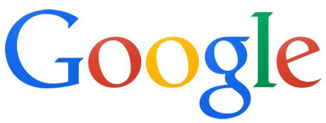 İşte Google'ın yeni logosu