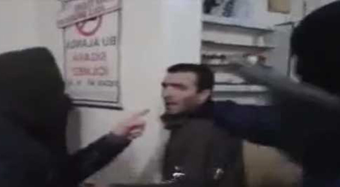 YDG-H'liler Diyarbakır'da denetime çıktılar!