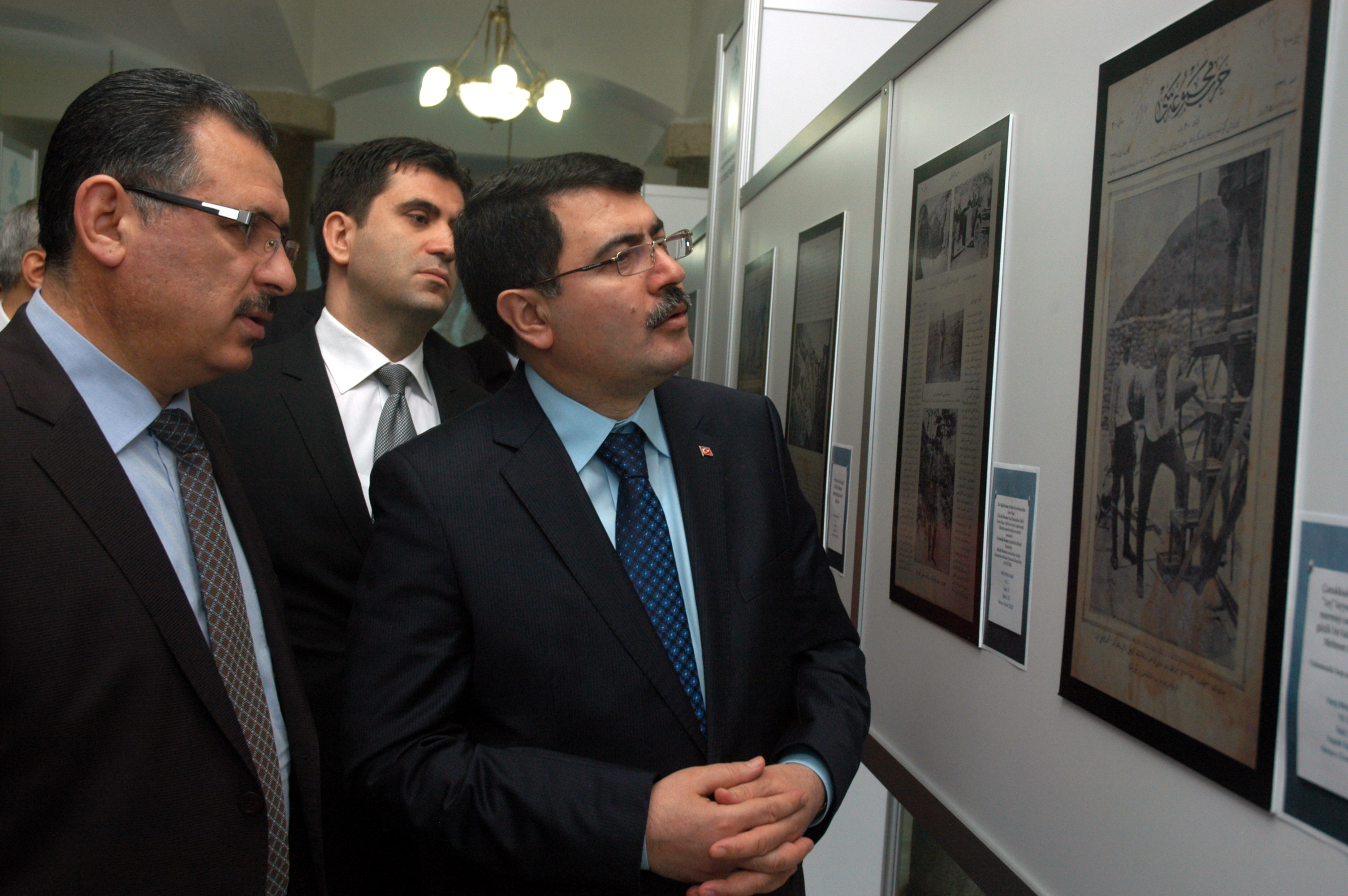 100 yıl önceki gazete manşetlerinde Çanakkale zaferi
