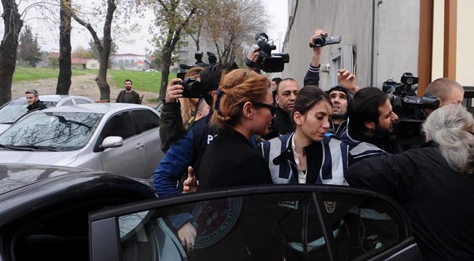 Deniz Seki'ye arkadaş desteği! Moral konseri verilecek