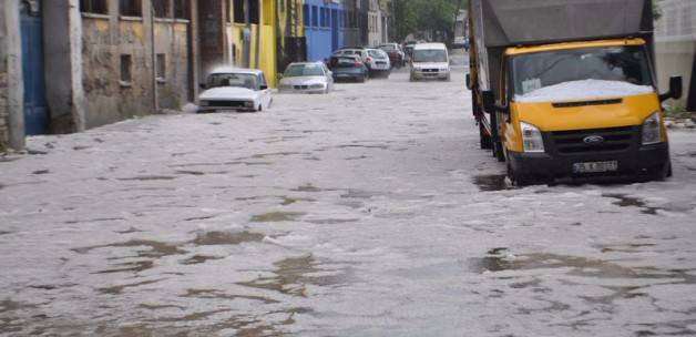 Vatandaş CHP'li belediyeye isyan etti!