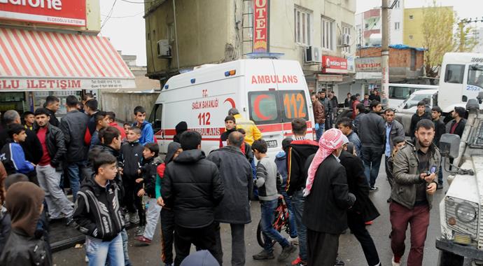 Macar vatandaşı Cizre'de ölü bulundu
