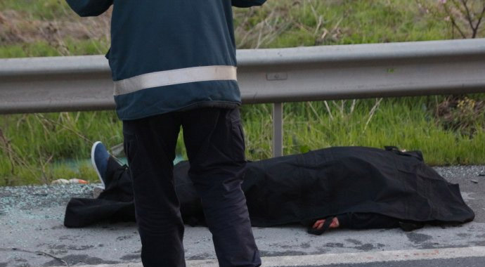 İstanbul'da feci kaza: 3 ölü, 6 yaralı
