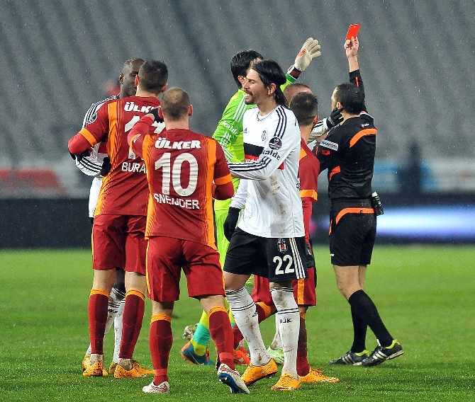 İşte Veli'nin cezası