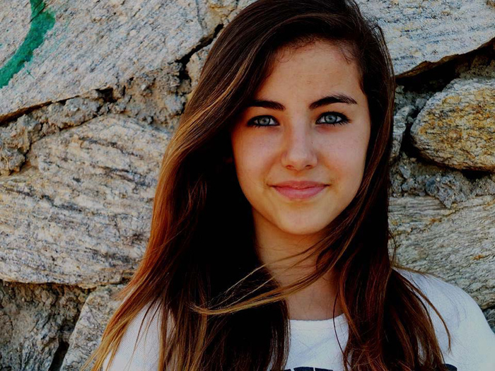 15 yaşındaki Sude kendini trenin önüne attı