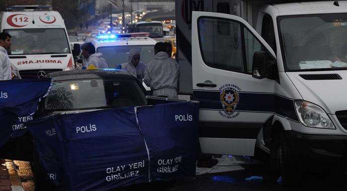 Ünlü işadamının intiharının ardından dikkat çeken detay!