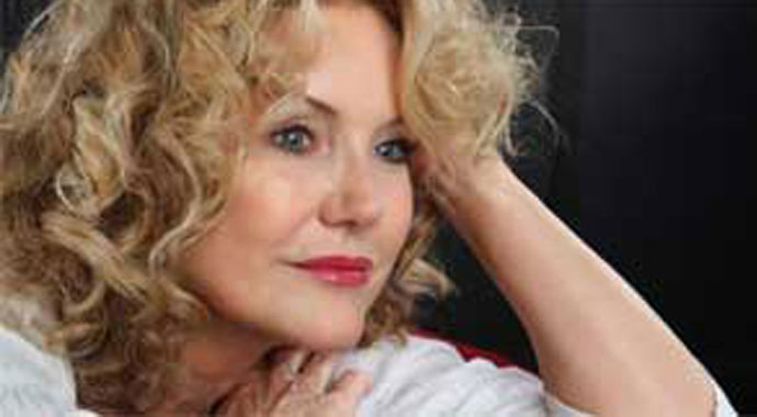 Yasemin Allen'in kimin kızı olduğuna çok şaşırcaksınız