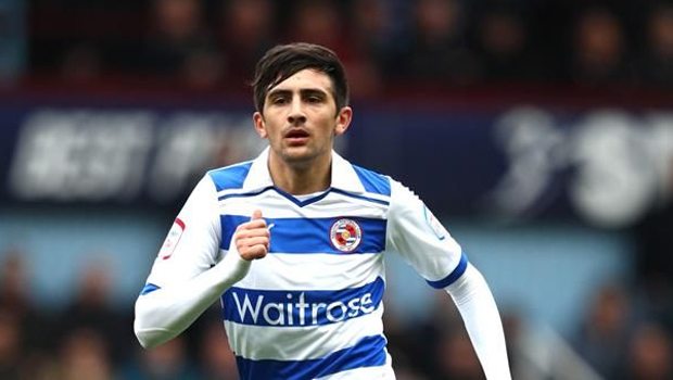 Galatasaray'da Jem Paul Karacan kampa katıldı