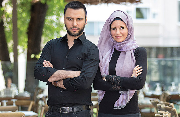 Alişan: '2 yıl içinde evleneceğim'