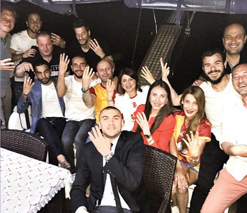 Hamza Hamzaoğlu: Anamızın ak sütü gibi