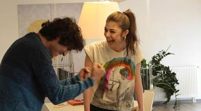 Medcezir'e bomba transfer