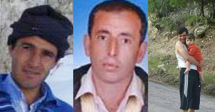 Maden faciasında yürek burkan ayrıntılar!