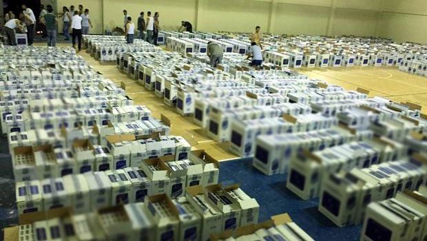 Cumhuriyet tarihinin en büyük sigara kaçakçılığı operasyonu