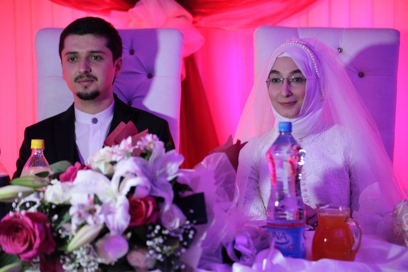 Diyanet İşleri Başkanı: Kızımı Evlad-ı Fatihan'a verdim