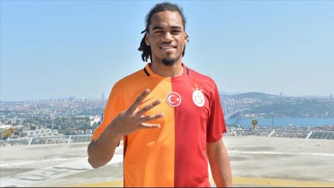 Galatasaray'da çılgın gün!