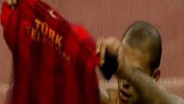 Felipe Melo ilginç itiraf!