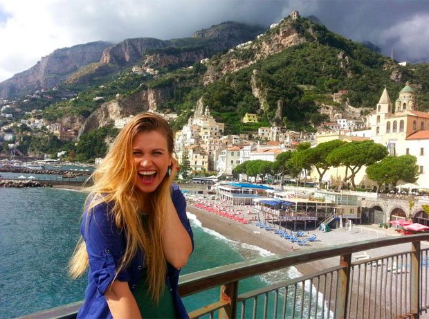 'Dişi Acun' evlendi