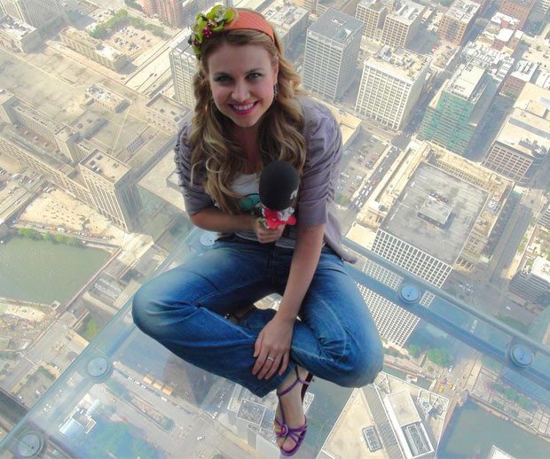 'Dişi Acun' evlendi