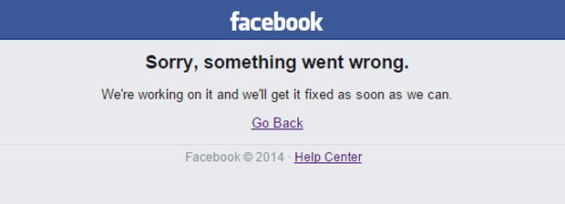 Facebook çöktü mü? Kapatıldı Mı? Facebook Giriş Engellendi mi?