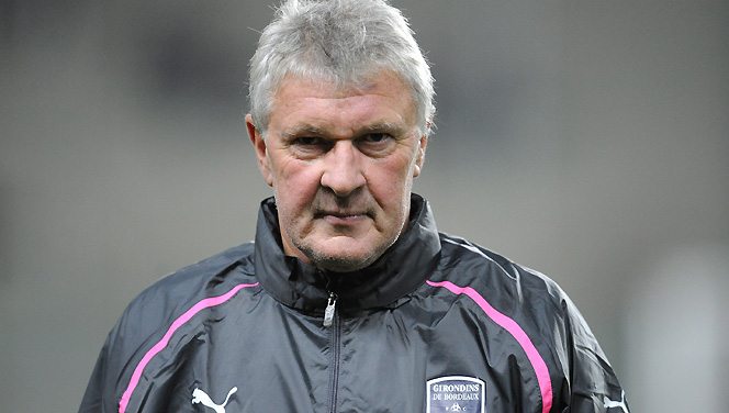 Dominique Dropsy yaşamını yitirdi