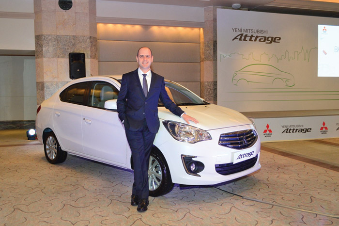 Tanzanya'dan Uganda'ya her  yere otomobil sattık