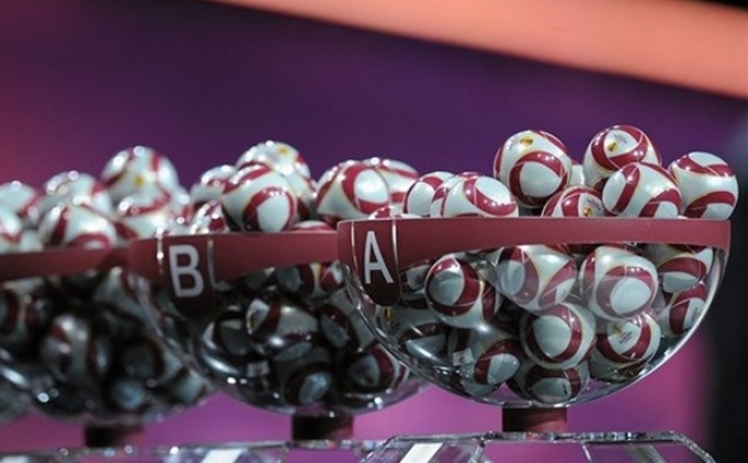 UEFA Avrupa Ligi'nde Fenerbahçe'nin rakibi belli oldu!