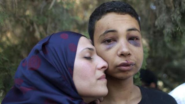 Netanyahu için sonun başlangıcı!